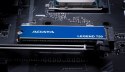 ADATA DYSK SSD LEGEND 750 500GB M.2 2280 PCIe Gen3 x4