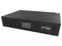 AVIZIO POWER Zasilacz awaryjny UPS Line-Interactive 1KVA (1000VA) 600W 2x 7AH RACK