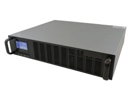 AVIZIO POWER Zasilacz awaryjny UPS On-line 1KVA (1000VA) 800W 2x 7AH RACK