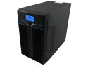 AVIZIO POWER Zasilacz awaryjny UPS ONLINE 1KVA (1000VA) 800W 2x 7AH