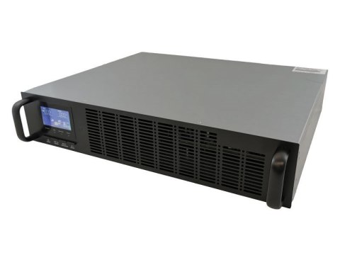 AVIZIO POWER Zasilacz awaryjny UPS On-line 2KVA (2000VA) 1600W 4x 7AH RACK