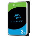 Dysk HDD Seagate Skyhawk ST3000VX009 (3 TB ; 3.5"; 256 MB; 5400 obr/min)