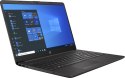 HP 250 G8 i5-1035G1 15,6"FHD IPS Matt 8GB DDR4 2666 SSD256 Intel UHD Graphics Win10