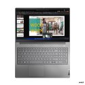 Lenovo ThinkBook 15 G4 ABA Ryzen 7 5825U 15.6" FHD IPS 300nits AG 16GB DDR4 3200 SSD512 AMD Radeon Graphics W11Pro Mineral Grey 