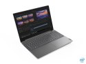 Lenovo V15-ILL i3-1005G1 15,6"FHD AG 220nit 8GB DDR4 SSD256 UHD620 TPM BT 35Wh W10Pro 2Y