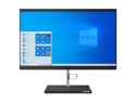 Lenovo V30a-24IIL AIO i5-1035G1 23.8" FHD IPS AG 250nits 8GB DDR4 3200 SSD256 Intel UHD Graphics DVD-RW W10Pro Raven Black