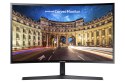 MONITOR SAMSUNG LED 24" LC24F396FHRXEN