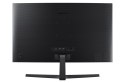 MONITOR SAMSUNG LED 24" LC24F396FHRXEN