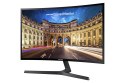 MONITOR SAMSUNG LED 24" LC24F396FHRXEN