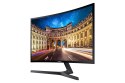 MONITOR SAMSUNG LED 24" LC24F396FHRXEN