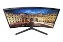 MONITOR SAMSUNG LED 24" LC24F396FHRXEN