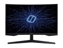 MONITOR SAMSUNG LED 27" LC27G55TQWRXEN