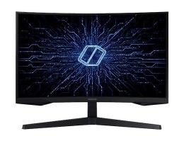 MONITOR SAMSUNG LED 27