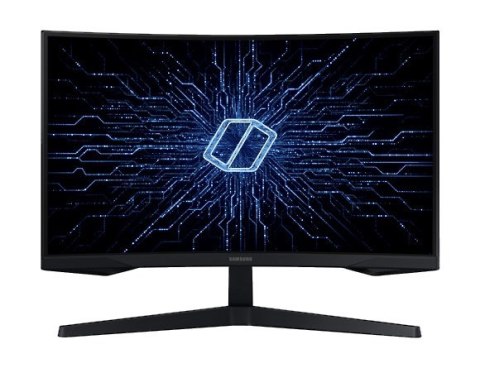 MONITOR SAMSUNG LED 27" LC27G55TQWRXEN