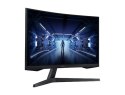 MONITOR SAMSUNG LED 27" LC27G55TQWRXEN