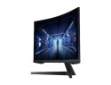 MONITOR SAMSUNG LED 27" LC27G55TQWRXEN