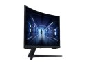 MONITOR SAMSUNG LED 27" LC27G55TQWRXEN