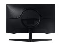 MONITOR SAMSUNG LED 27" LC27G55TQWRXEN