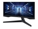 MONITOR SAMSUNG LED 27" LC27G55TQWRXEN