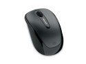 Mysz Microsoft Wireless Mobile Mouse 3500 GMF-00042 (BlueTrack; 1000 DPI; kolor czarny)