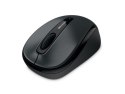 Mysz Microsoft Wireless Mobile Mouse 3500 GMF-00042 (BlueTrack; 1000 DPI; kolor czarny)