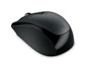 Mysz Microsoft Wireless Mobile Mouse 3500 GMF-00042 (BlueTrack; 1000 DPI; kolor czarny)