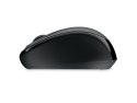 Mysz Microsoft Wireless Mobile Mouse 3500 GMF-00042 (BlueTrack; 1000 DPI; kolor czarny)