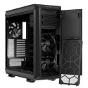 Obudowa BE QUIET! DARK BASE 900 BG011 (ATX, Extended ATX, Mini ATX, Mini ITX, XL-ATX; kolor czarny)