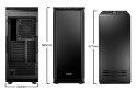 Obudowa BE QUIET! DARK BASE 900 BG011 (ATX, Extended ATX, Mini ATX, Mini ITX, XL-ATX; kolor czarny)