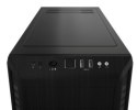 Obudowa BE QUIET! PURE BASE 600 BG021 (ATX, Mini ATX, Mini ITX; kolor czarny)