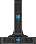 Zasilacz UPS POWER WALKER VFI 3000 RT HID (3000VA)