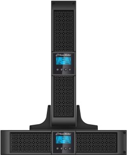 Zasilacz UPS POWER WALKER VFI 3000 RT HID (3000VA)