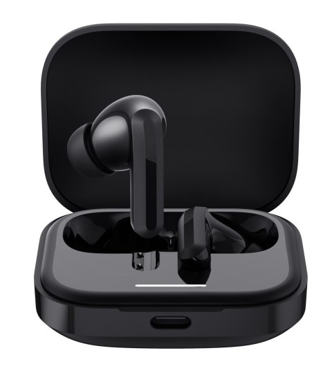 Xiaomi Redmi Buds 5 Black Wireless In-ear Calls/Music USB Type-C Bluetooth