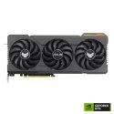 Karta graficzna GeForce RTX 4070 TI SUPER 16G TUF GAMING GDDRX6 256bit