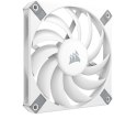 CORSAIR FAN AF120 SLIMPWM SINGLE PACK WHITE