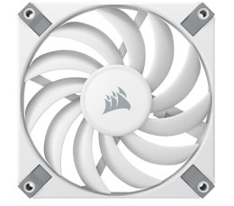 CORSAIR FAN AF120 SLIMPWM SINGLE PACK WHITE