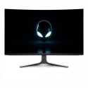 Monitor AW3225QF 31.6 cala Curved NVIDIA G-Sync Compatible 240Hz OLED 4K (3840x2160)/16:9/2xHDMI/5xUSB 3.2/3Y AES&PPE