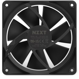 NZXT WENTYLATOR PC NZXT WENTYLATOR PC NZXT WENTYLATOR DO ZASILACZA/OBUDOWY F120 RGB PWM BIAŁY