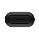 SŁUCHAWKI BLUETOOTH TRUST Nika Touch Black