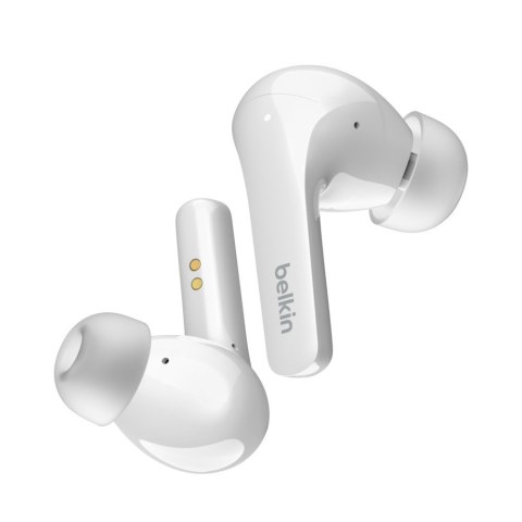 SOUNDFORM FLOW IN-EAR-KOPFHOER/MIT AUSKLAPPBAREM STANDFU