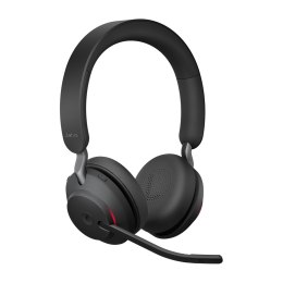 Słuchawki Jabra Evolve2 65 Link380a MS Stereo