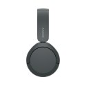 Słuchawki Sony WHCH520B.CE7 nauszne bluetooth czarne