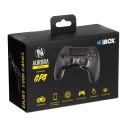 AURORA GAMEPAD GP4 KONTROLER PS4, PC, ANDROID