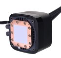 DeepCool LD240 240mm chłodzenie wodne z ekranem LED (R-LD240-BKDMMN-G-1)