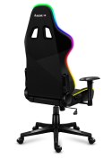 Fotel gamingowy Huzaro Force 6.2 Mesh RGB