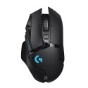 MYSZ GAMINGOWA LOGITECH G502 Lightspeed Black