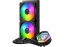 Cooler Master MasterLiquid 240 Atmos ARGB