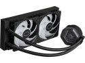 Cooler Master MasterLiquid 240 Atmos ARGB