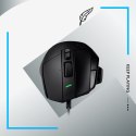 Mysz Logitech G502 X