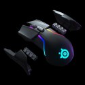 Mysz SteelSeries Rival 650 Black